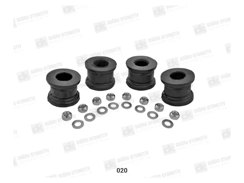 Stabilizer Suspension Repair Kit