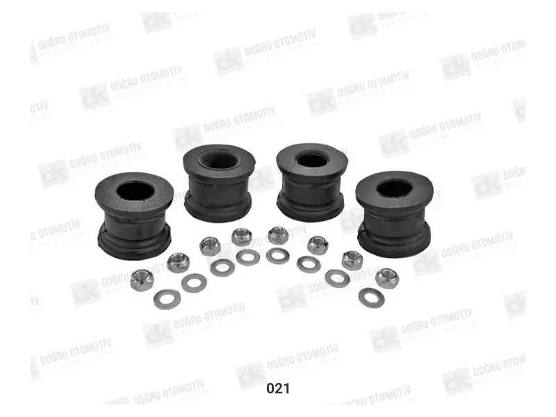 Stabilizer Suspension Repair Kit