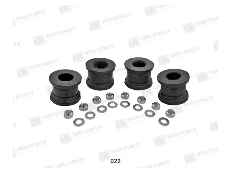 Stabilizer Suspension Repair Kit