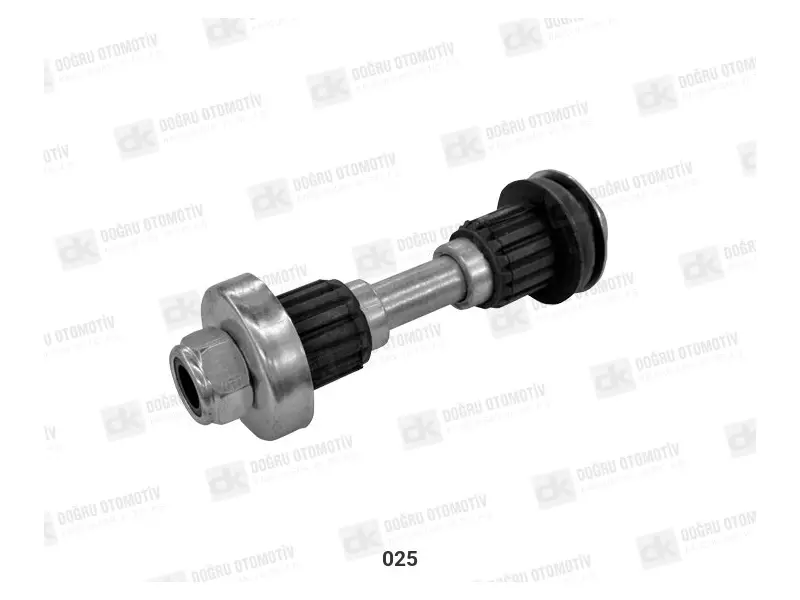 Reversing Lever Repair Kit