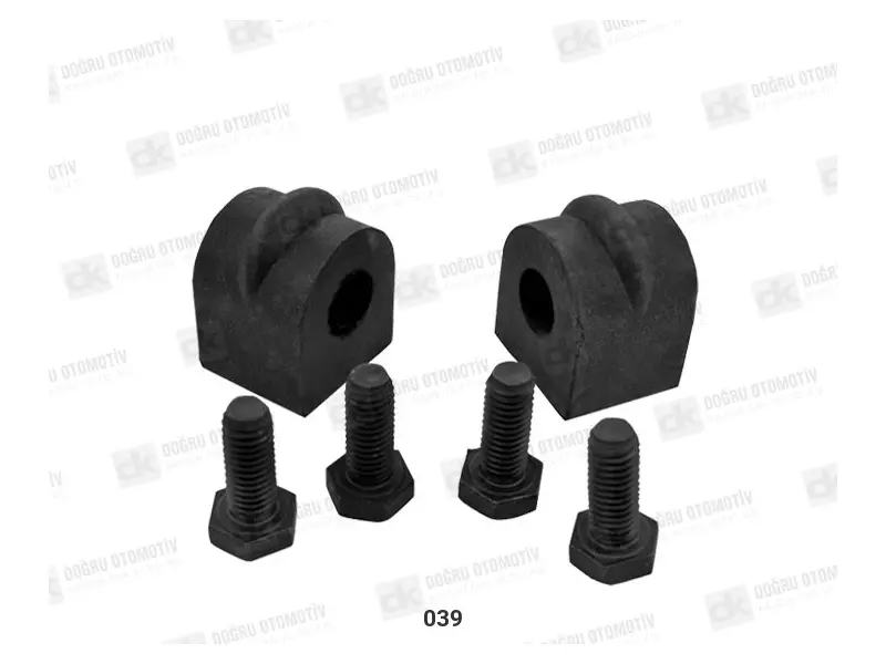 Stabilizer Suspension Repair Kit