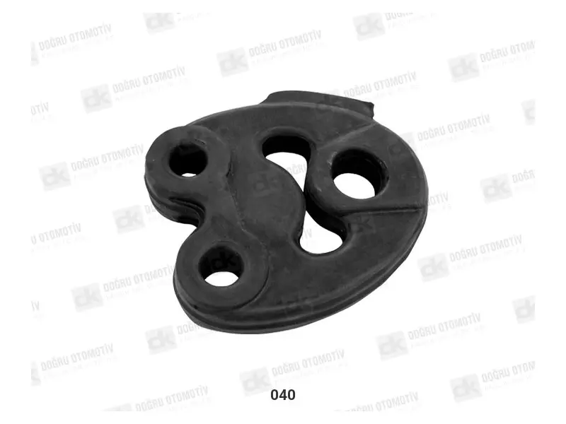 Exhaust System Holder