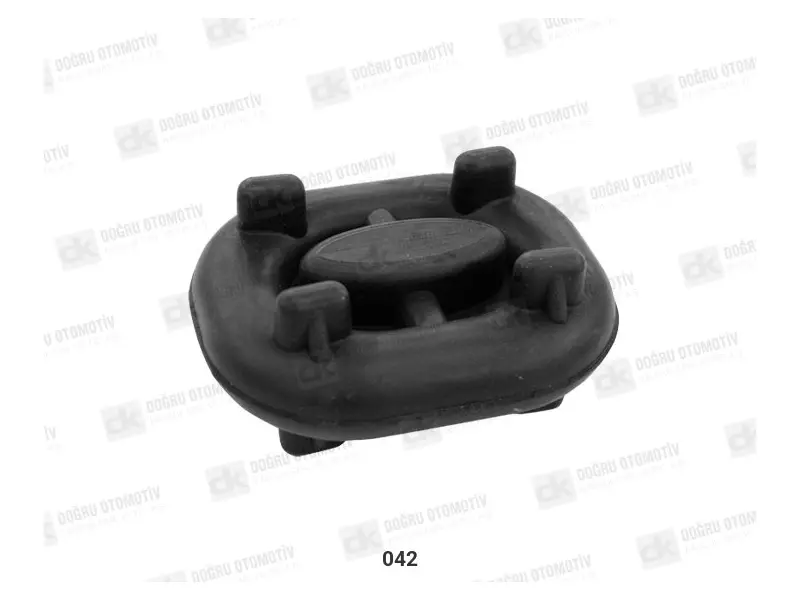 Exhaust System Holder