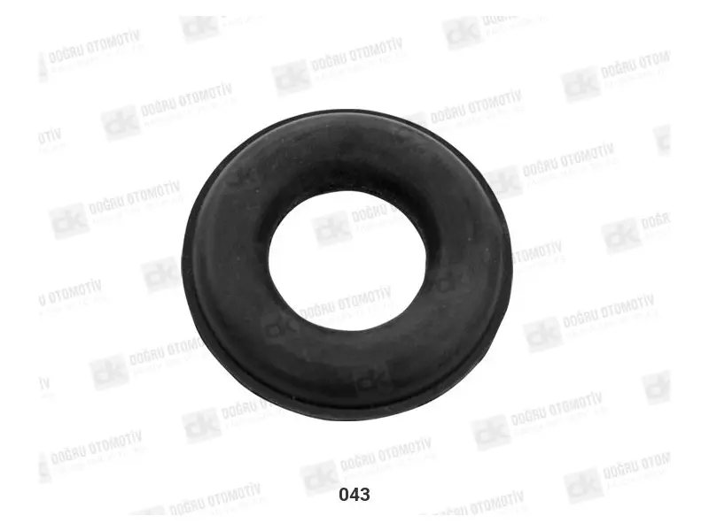 Exhaust System Holder