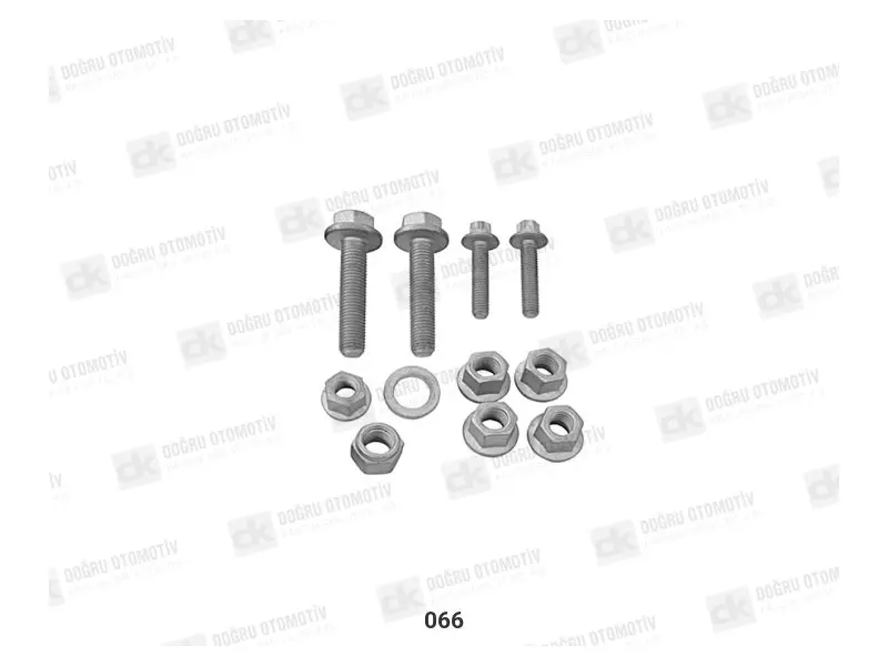 Top Strut Mount Kit