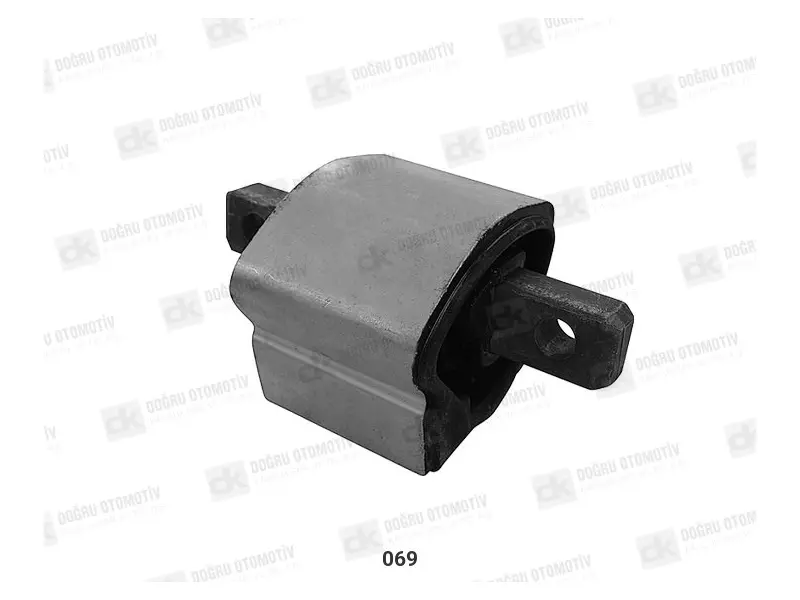 Transmission Mount