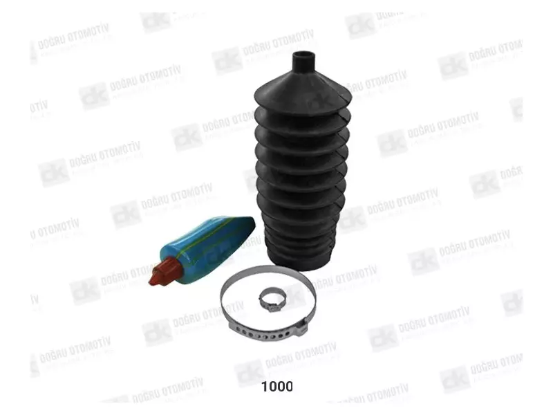 Steering Rack Gaiter