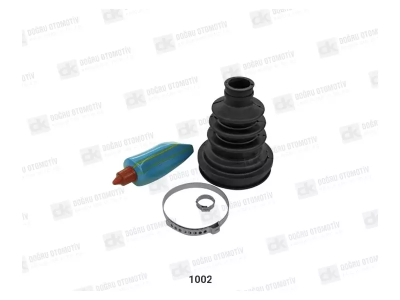 Steering Rack Gaiter