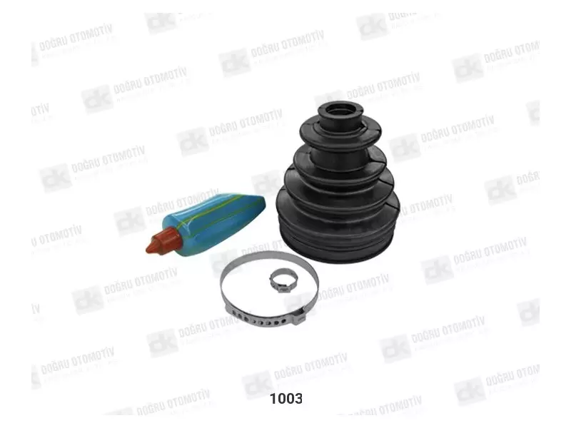 Steering Rack Gaiter