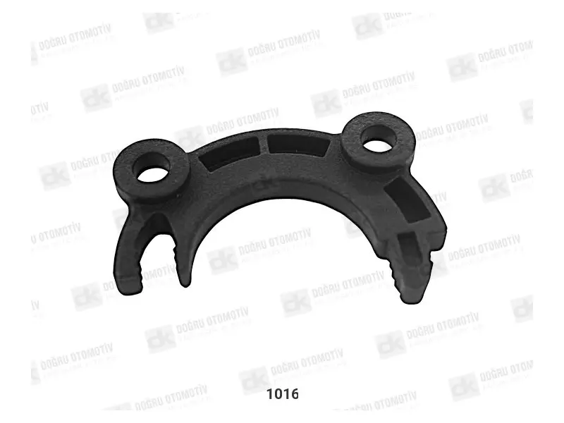 Top Strut Mount Plastic