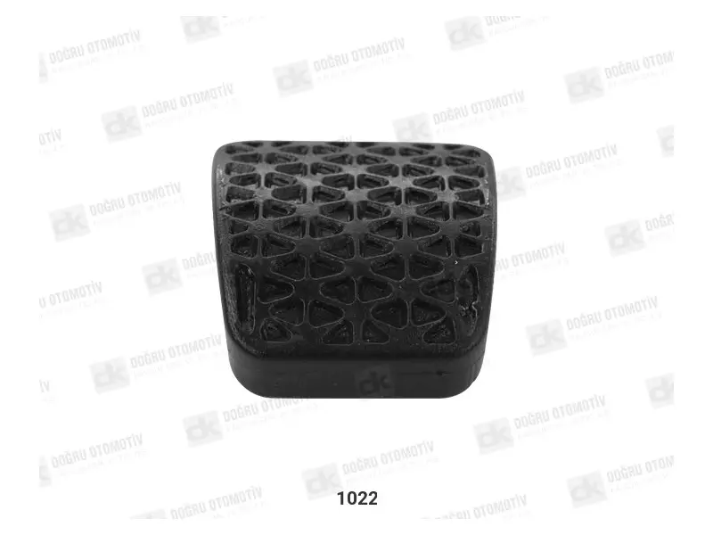Accelerator Pedal Rubber 