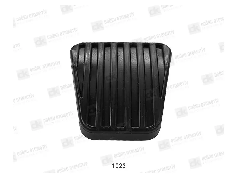 Accelerator Pedal Rubber 