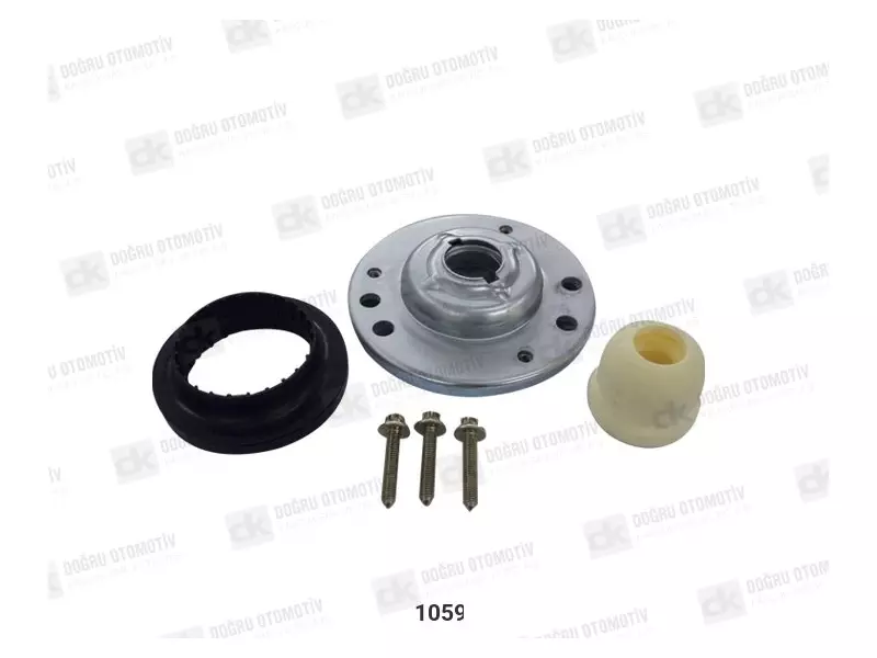 Top Strut Mount Kit