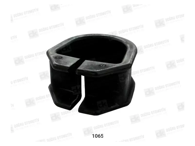 Steering Gear Mounting