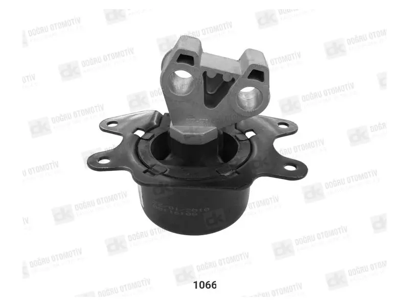 Engine Mounting