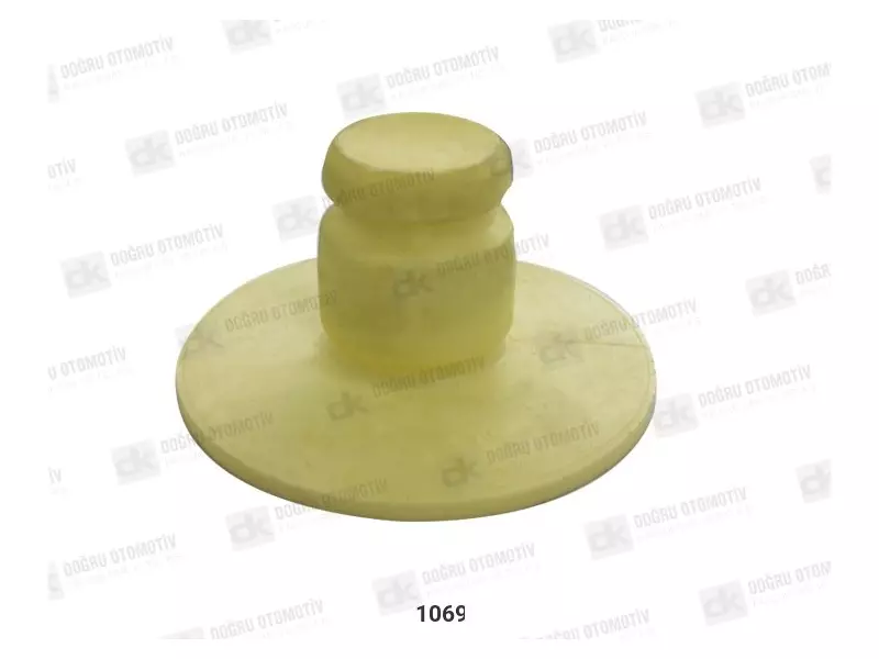 Suspension Rubber Buffer