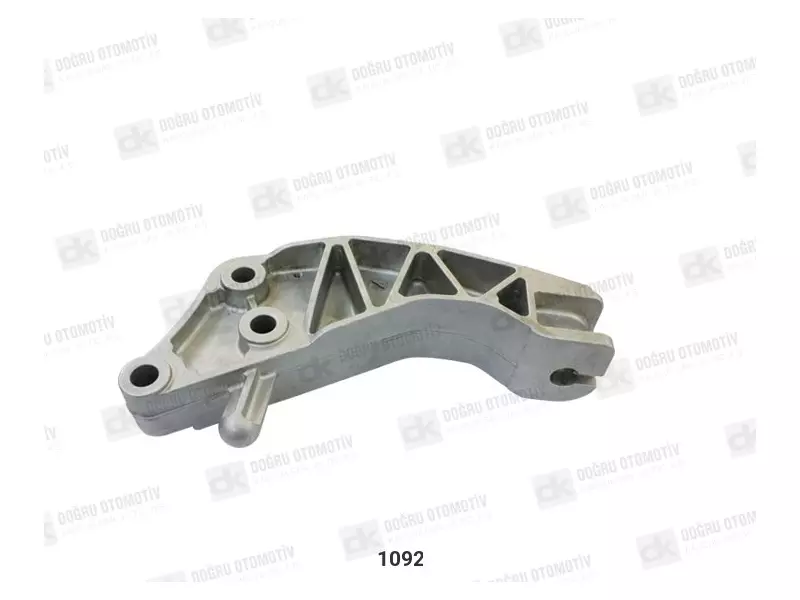 Motor Bağlantı Braketi