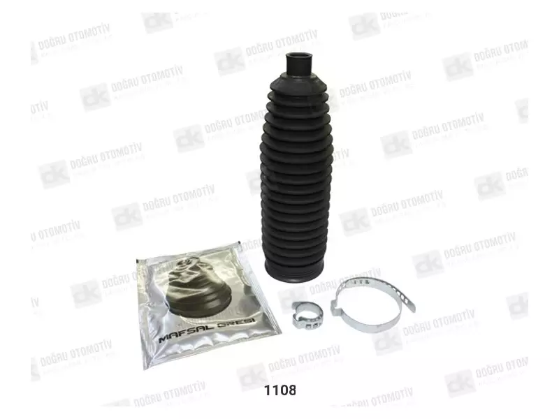 Direksiyon Körüğü