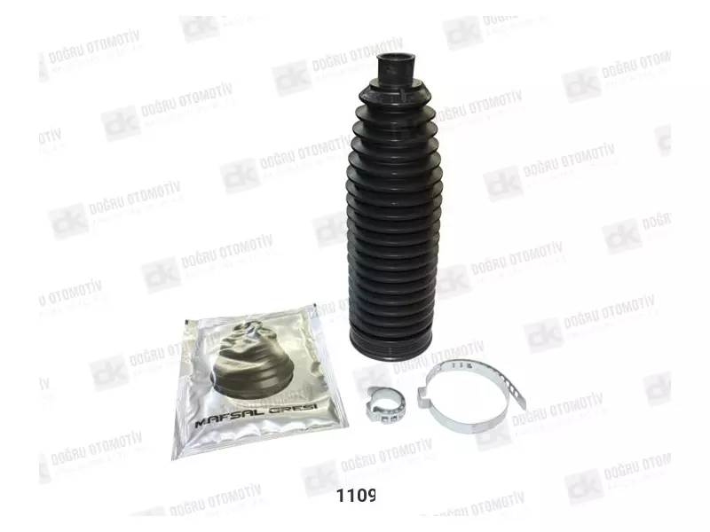 Steering Rack Gaiter