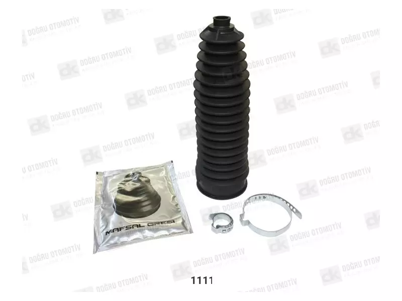 Steering Rack Gaiter