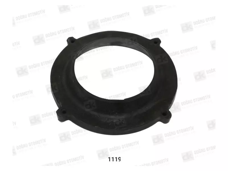 Shock Absorber Rubber