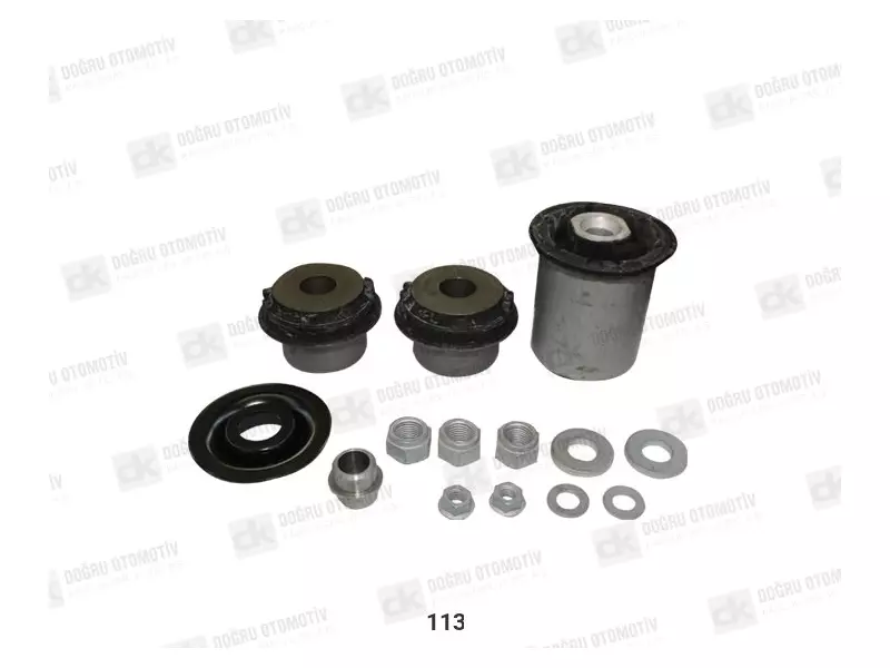 Control Arm Repair Kit      