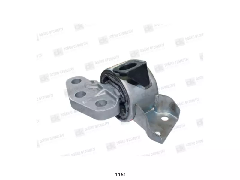 Engine Mounting