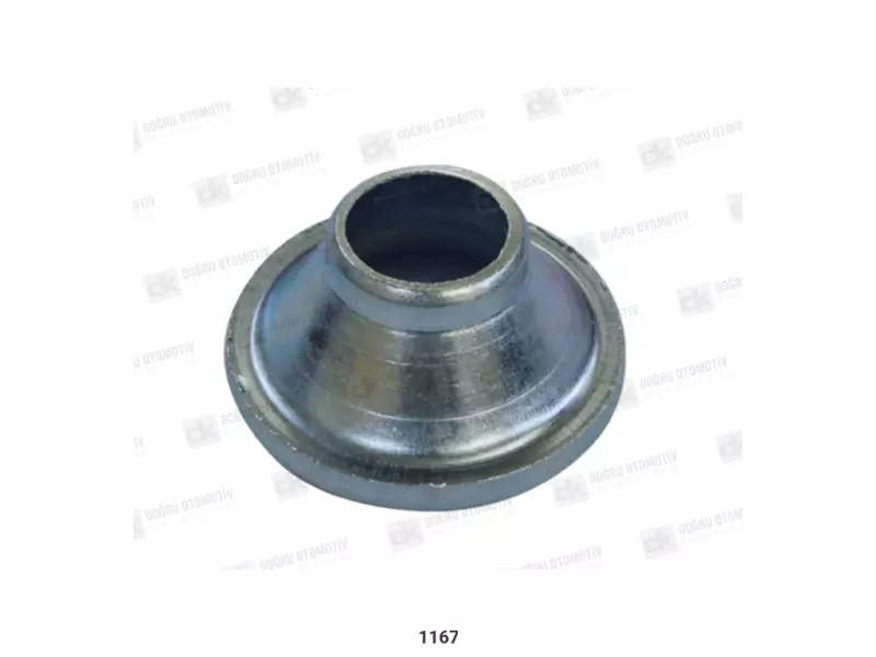 Control Arm Bushing - Metal Sheet Part