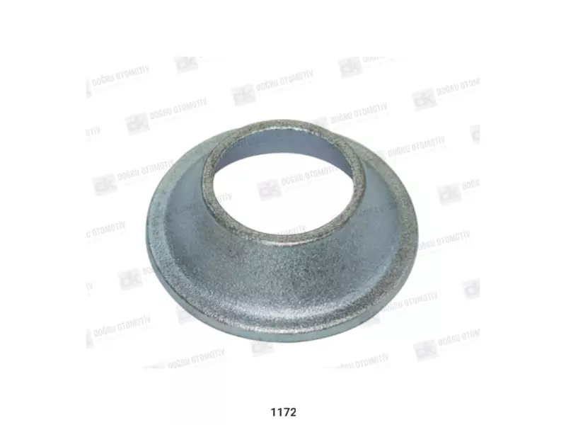 Control Arm Bushing - Metal Sheet Part
