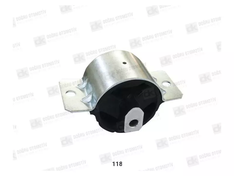 Transmission Mount