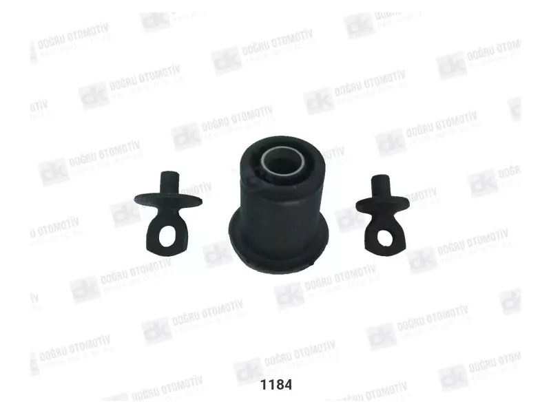 Control Arm Bushing
