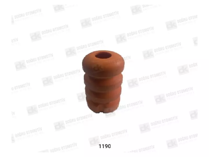 Suspension Rubber Buffer
