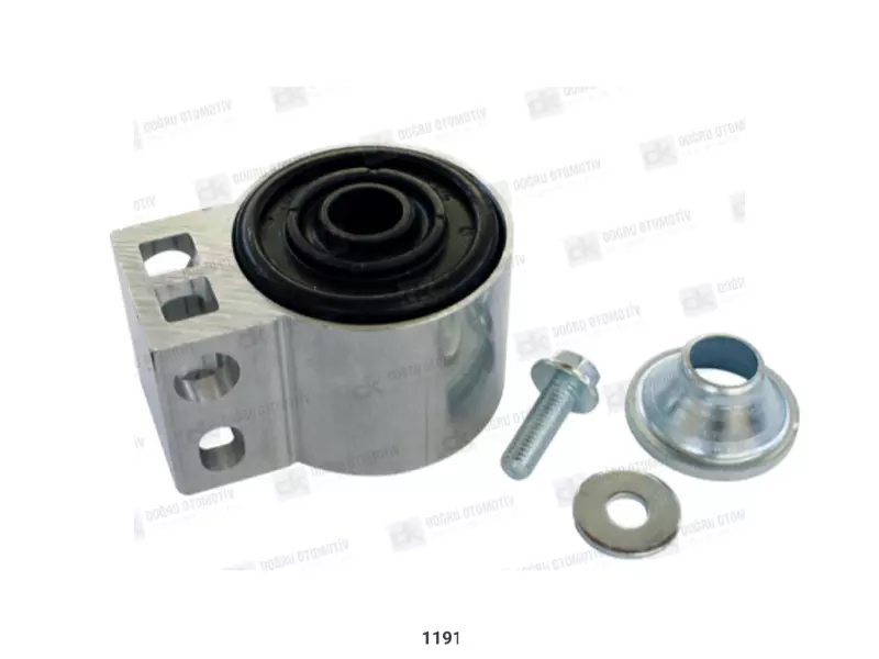 Control Arm Repar Kit