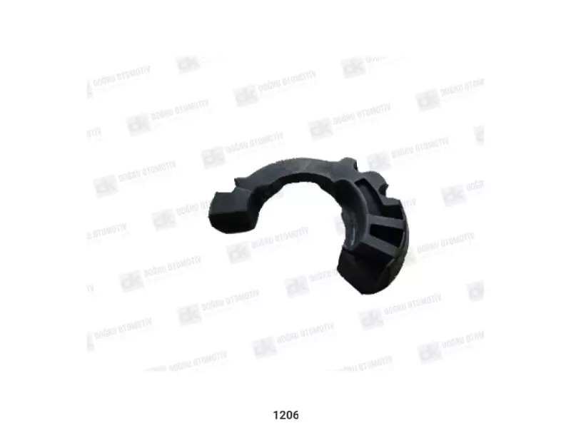 Suspension Rubber Buffer