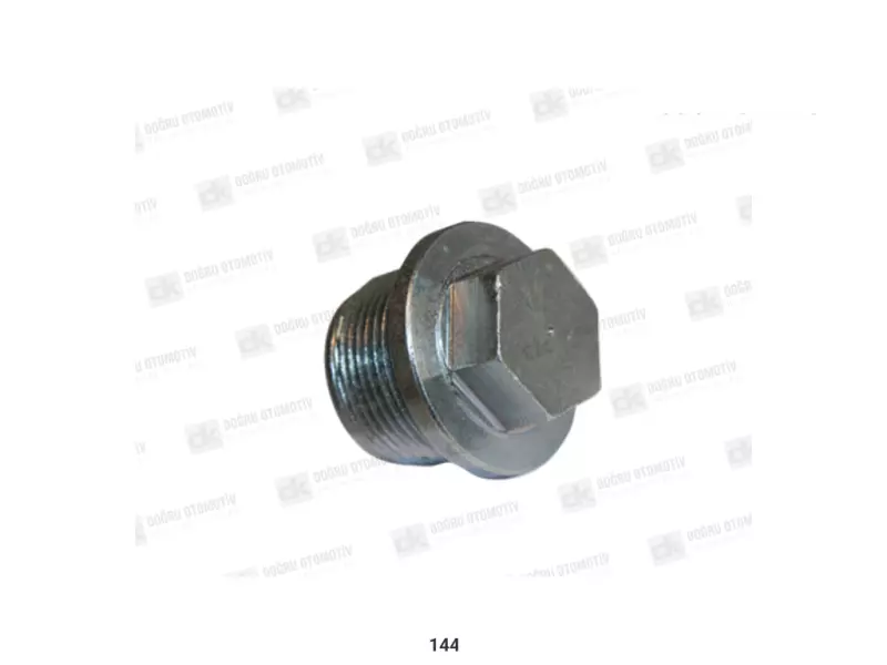 Oil Sump Sealing Plug