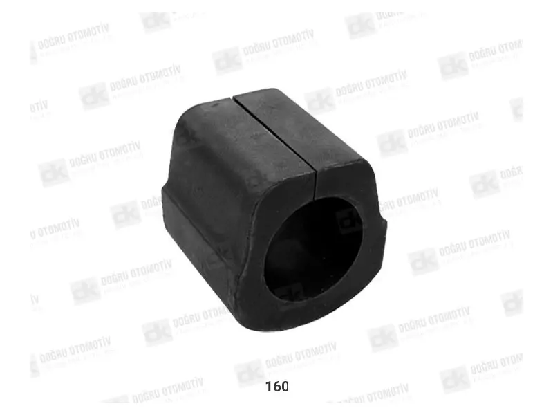  Anti Roll Bar Bushing