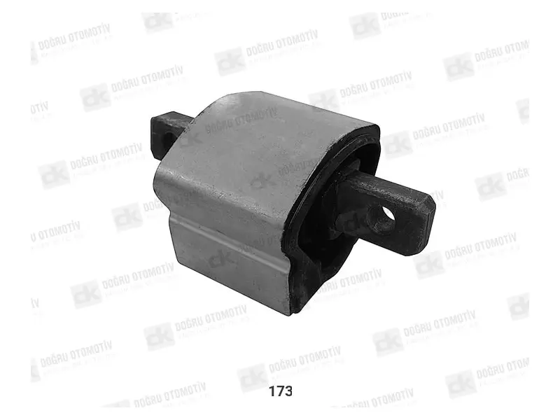 Transmission Mount