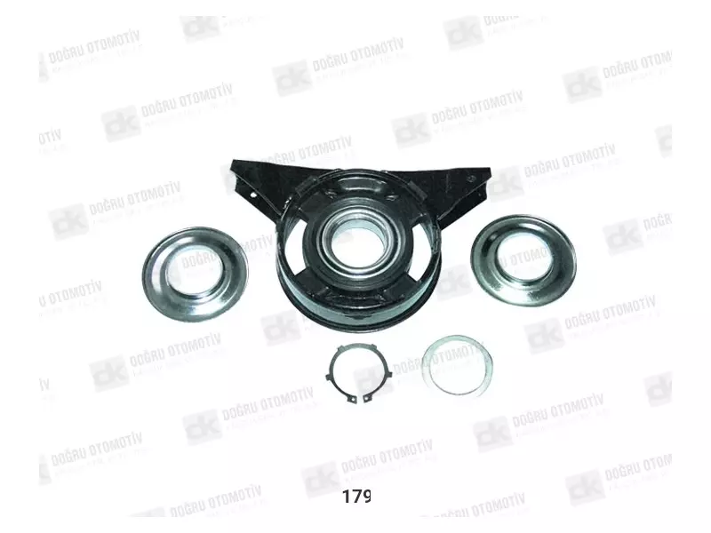Propshaft Bearing  