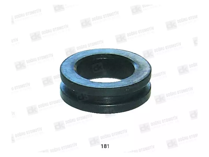 Crankcase Breather Seal