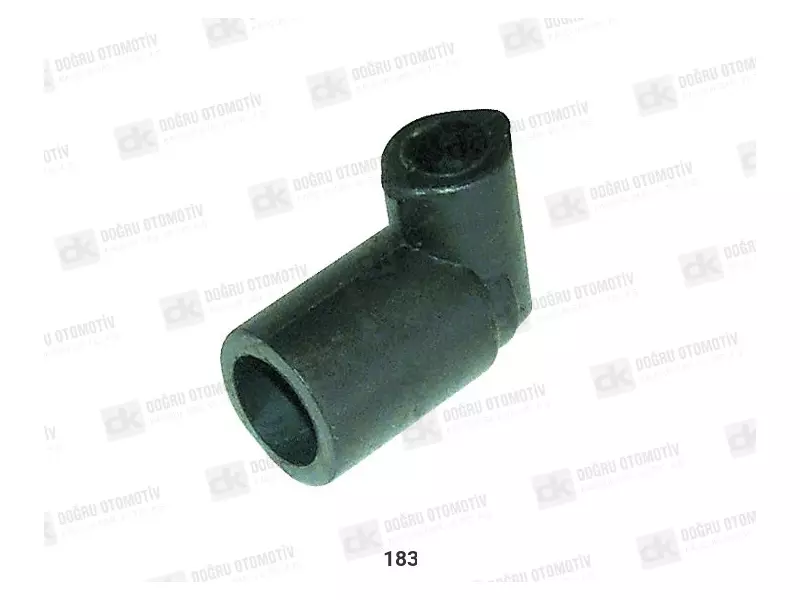 Crankcase Breather Hose