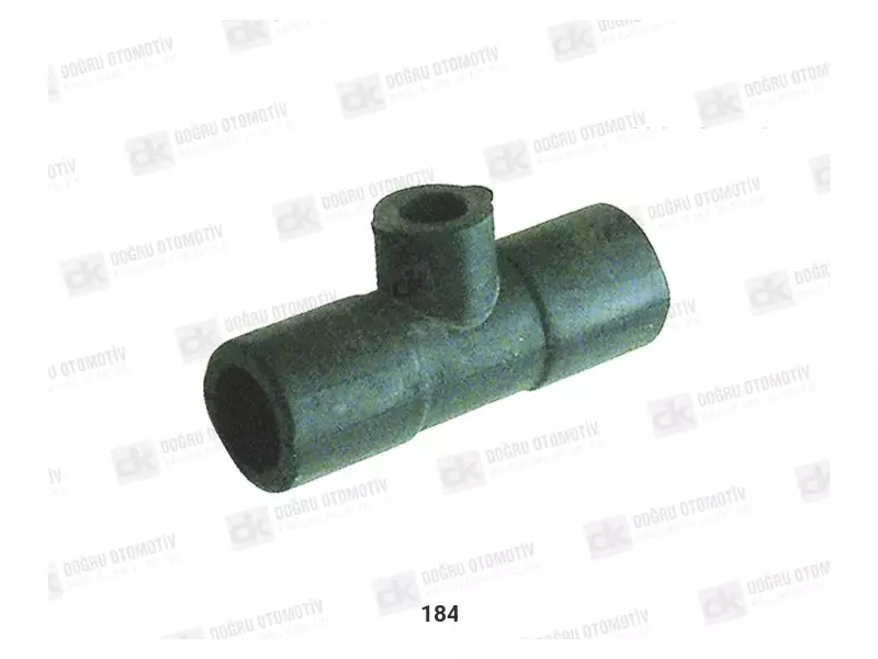 Crankcase Breather Hose