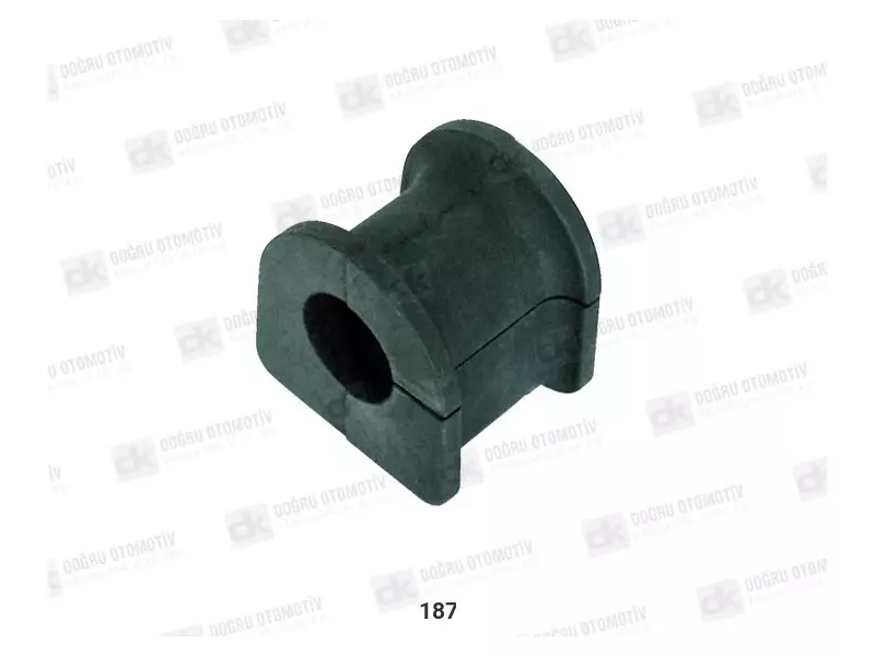 Anti Roll Bar Bushing