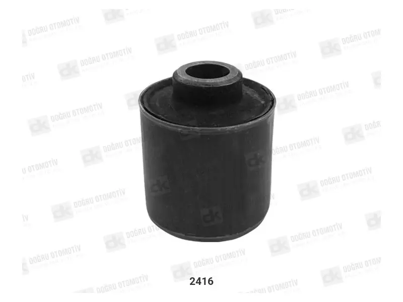Control Arm Bushing
