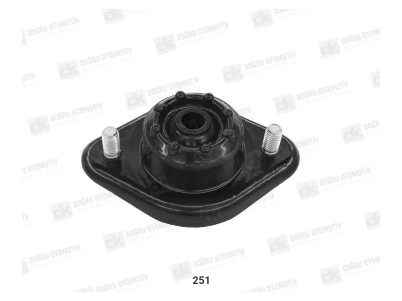 Top Strut Mount