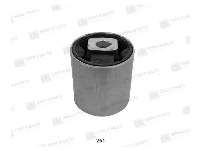 Control Arm Bushing