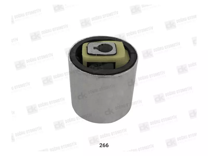 Control Arm Bushing