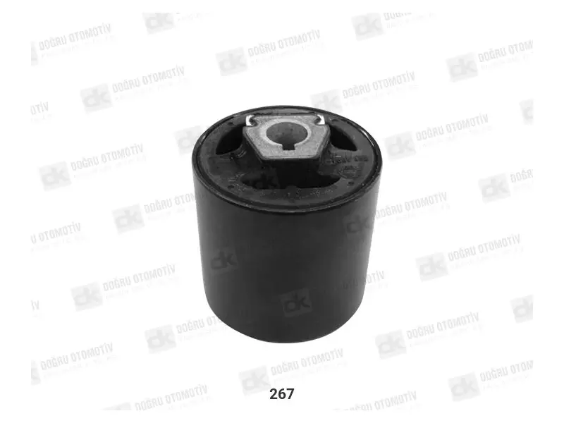 Control Arm Bushing