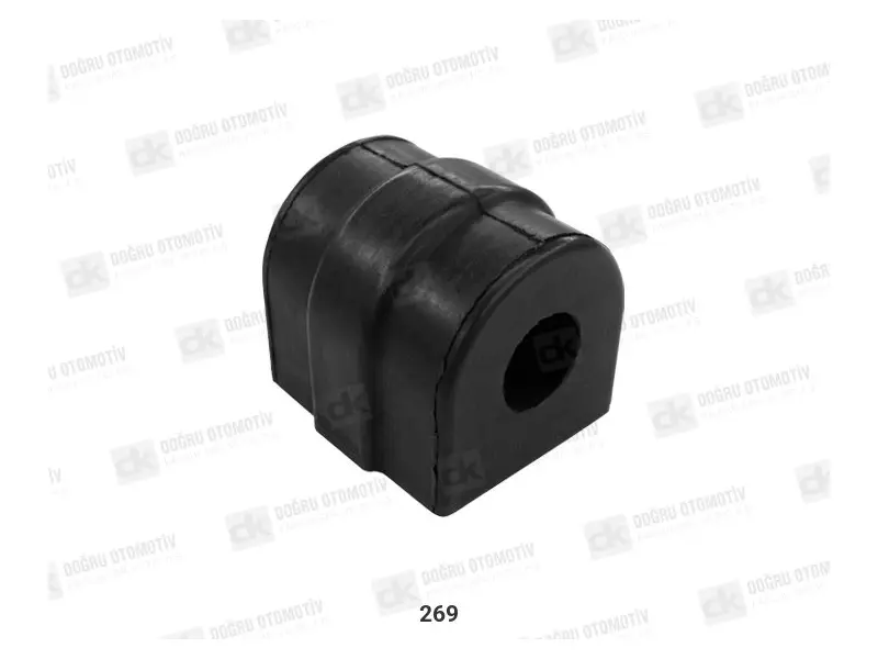 Anti Roll Bar Bushing