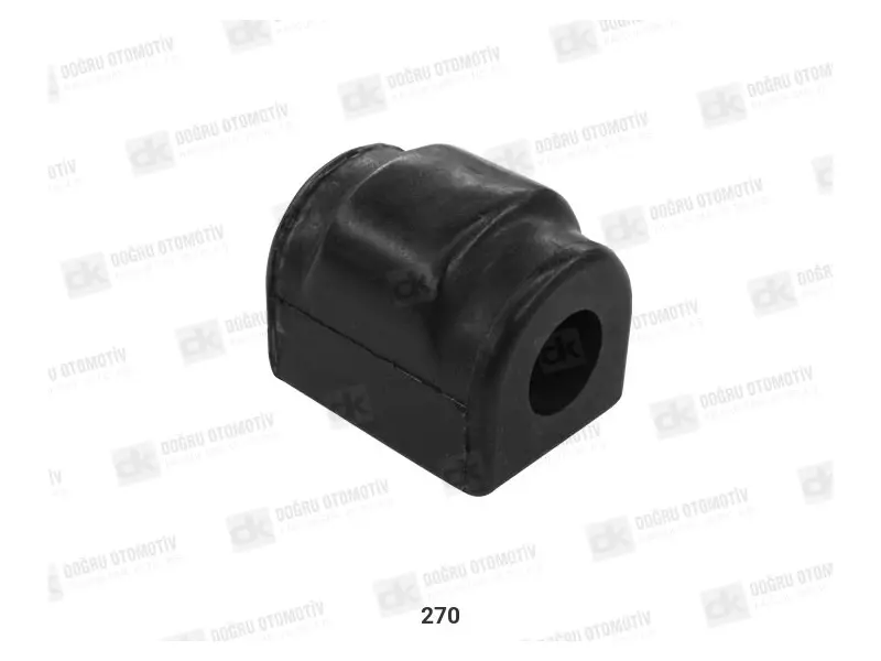 Anti Roll Bar Bushing