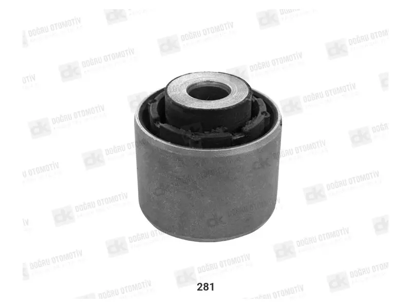 Trailing Arm Bushing
